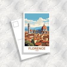 Italy Postcard Set of 10